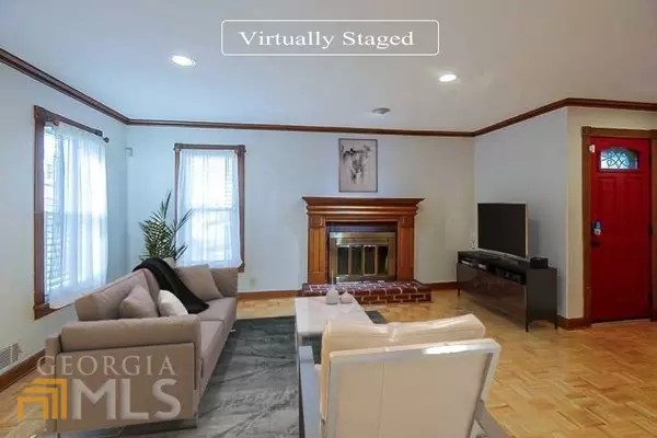 Stone Mountain, GA 30083,1382 Oakengate DR