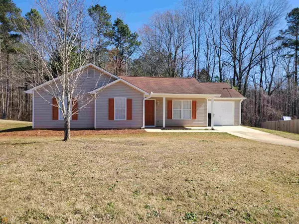 397 Thorn Thicket, Rockmart, GA 30153