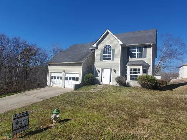 Ellenwood, GA 30294,3408 Riverview Chase