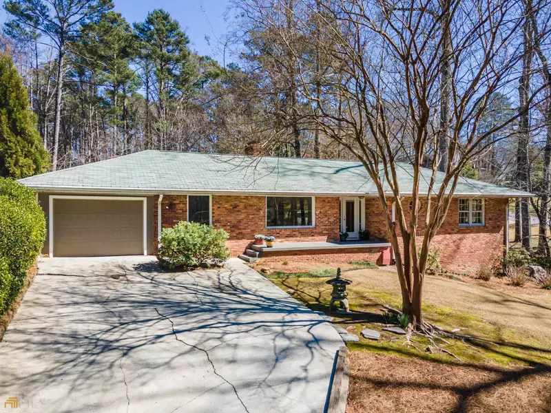 1248 Wild Creek, Atlanta, GA 30324