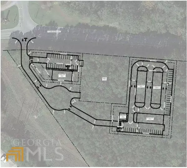 0 Lukken Industrial DR W, Lagrange, GA 30240