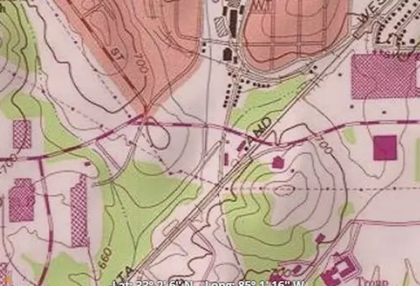 Lagrange, GA 30240,0 Lukken Industrial DR W