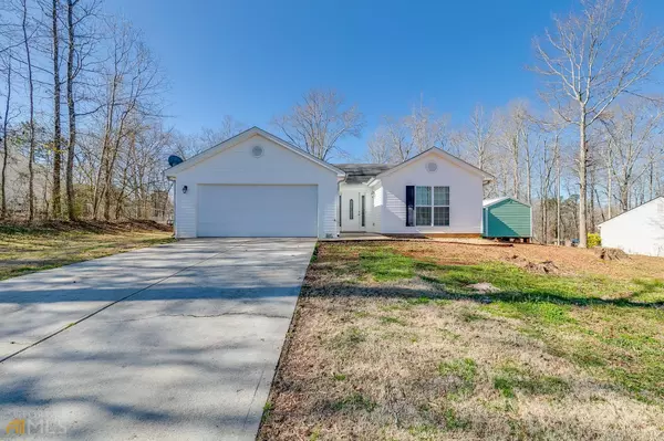 Statham, GA 30666,308 Seminole Cir