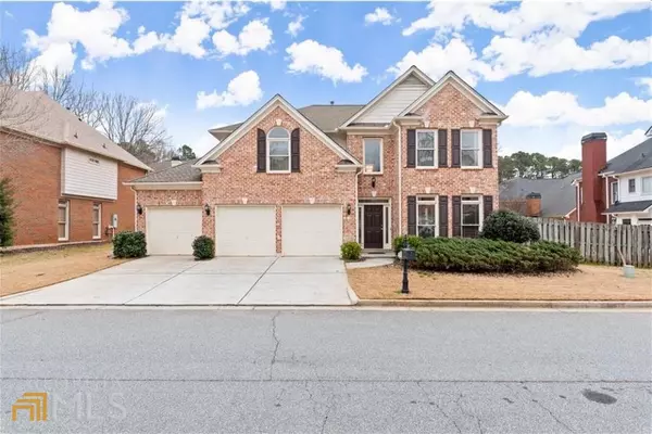 Dunwoody, GA 30338,3328 Wembley