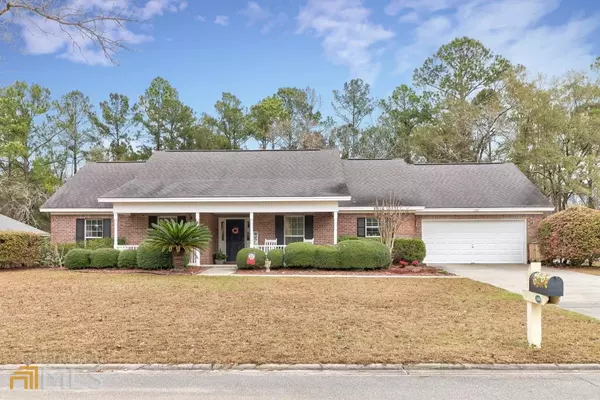 Rincon, GA 31326,140 Mill