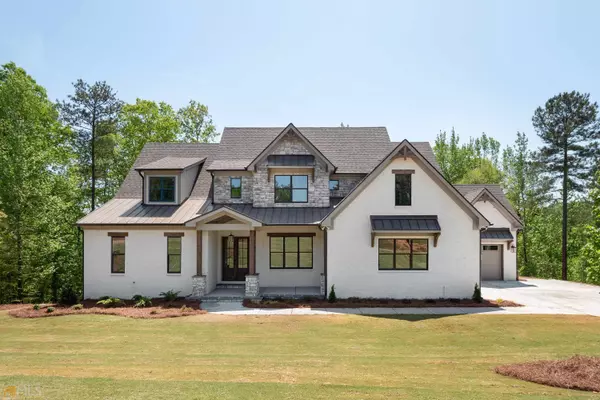 105 Overlook, Forsyth, GA 31029