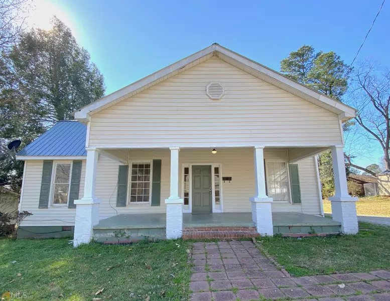 146 Mitchell, Toccoa, GA 30577