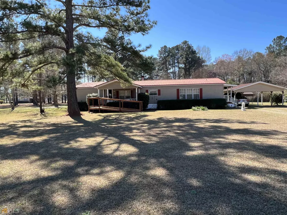 Brooklet, GA 30415,435 Honey Dew