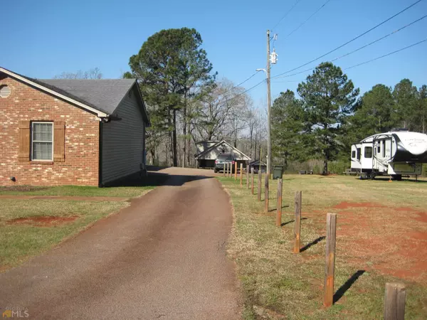 Thomaston, GA 30286,1460 Trice Cemetary