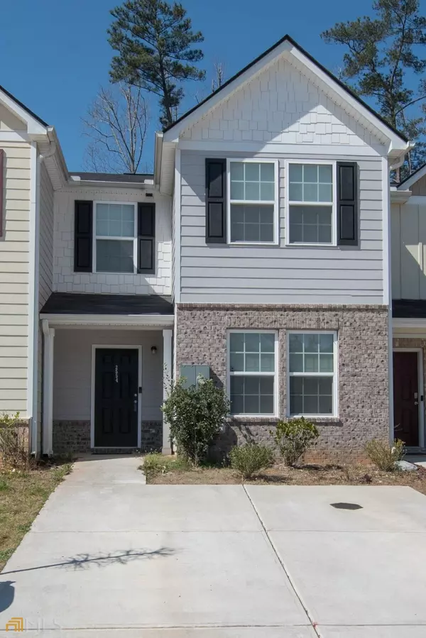 2554 Piering, Lithonia, GA 30038