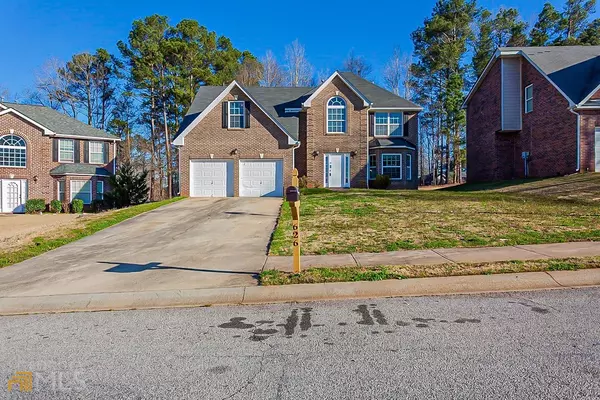 626 Pipkin, Mcdonough, GA 30253