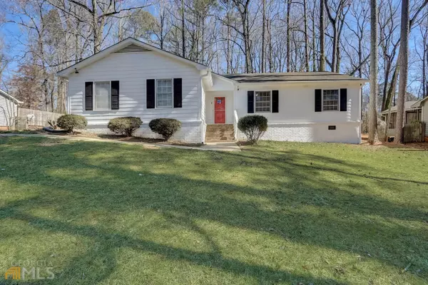 1562 Bentwood, Lilburn, GA 30047