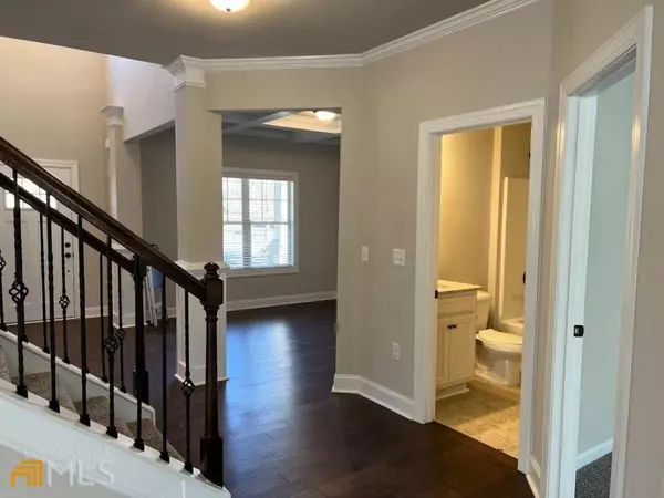 Forsyth, GA 31029,410 Homestead 8b CIR