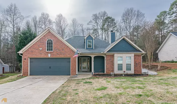 119 Ashebrooke, Jefferson, GA 30549