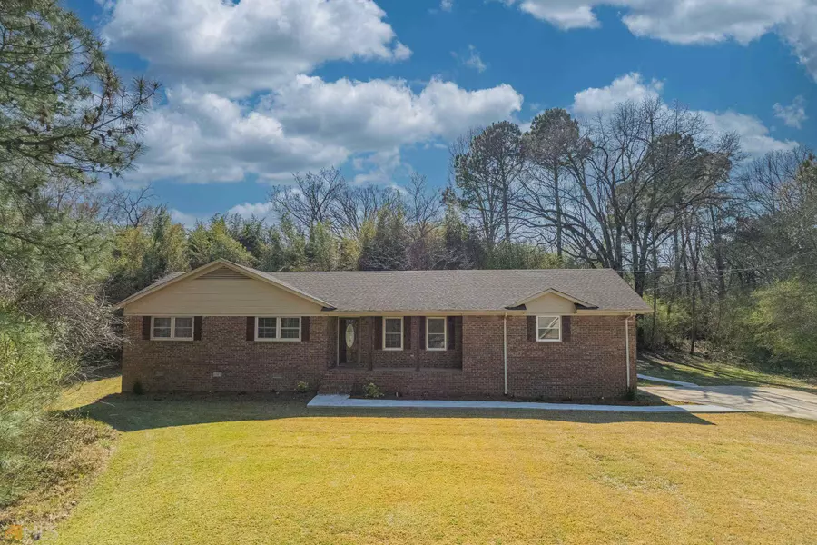 133 Woodhurst, Hartwell, GA 30643