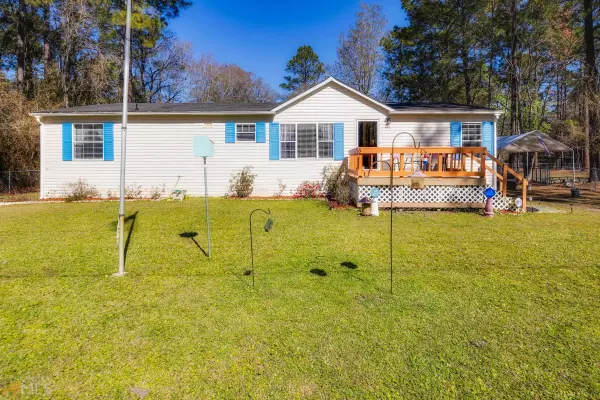 115 Doris, St. Marys, GA 31558