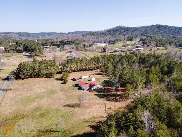 Rydal, GA 30171,425 E Valley