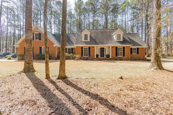 660 Windgate, Peachtree City, GA 30269