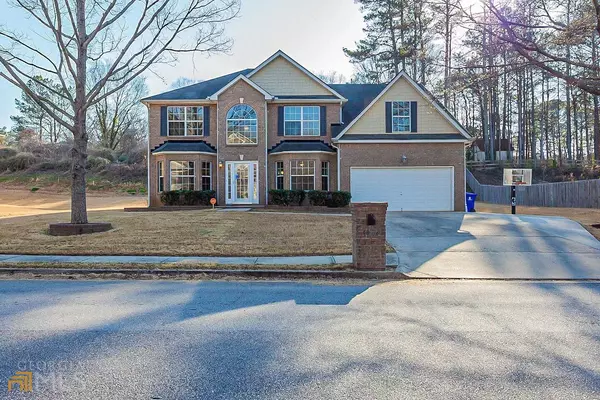 1040 Colony,  Fairburn,  GA 30213