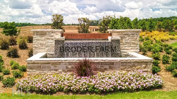 Stockbridge, GA 30281,182 Broder Farms Drive