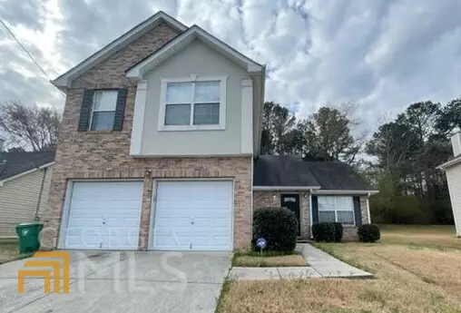 1635 Cutters Mill, Lithonia, GA 30058