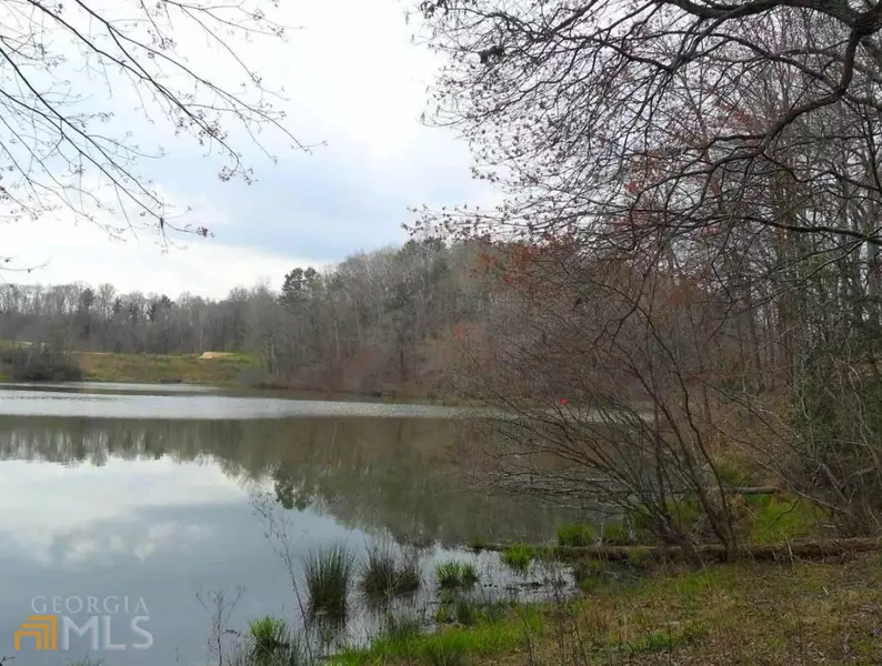 LOT 1 Stewart Cove, Clarkesville, GA 30523