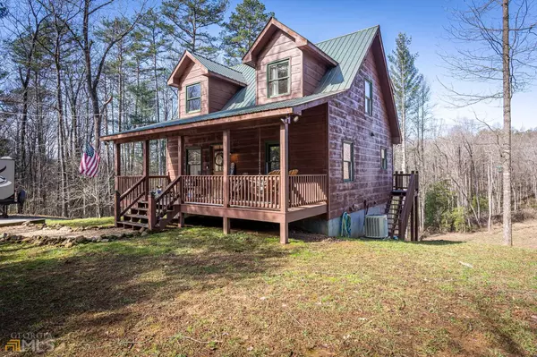 Ellijay, GA 30536,4733 Clear Creek RD