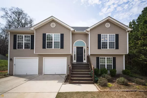 185 Stonebrooke, Colbert, GA 30628