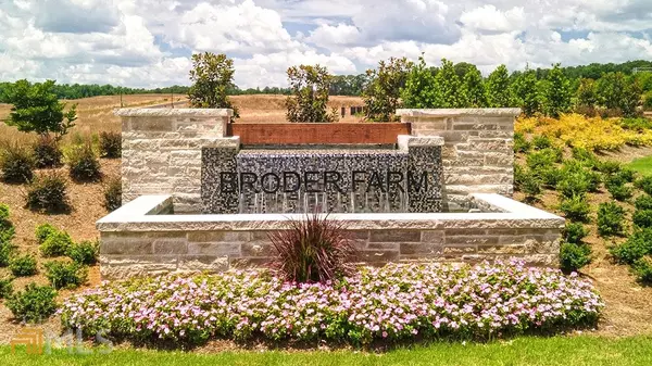 Stockbridge, GA 30281,190 Broder Farms Drive