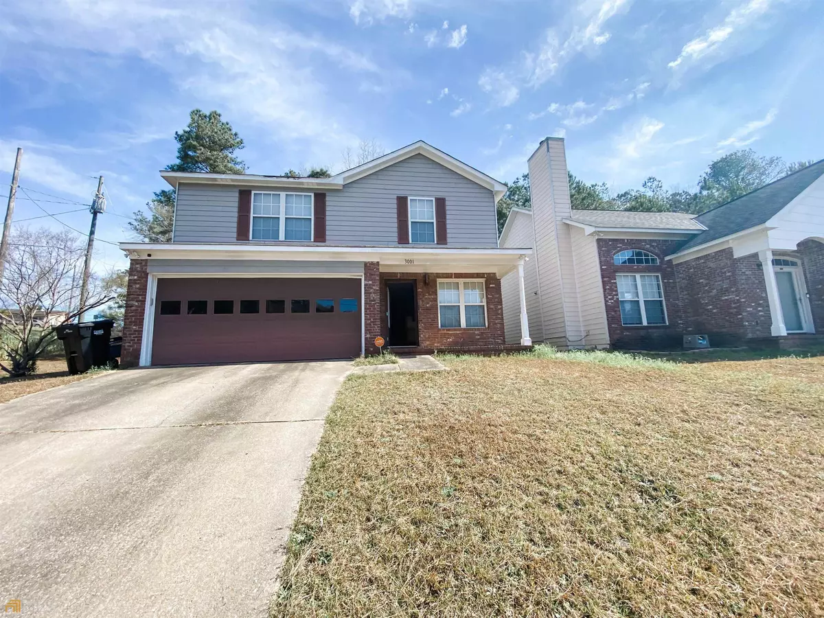 Columbus, GA 31907,3001 Alamo CT