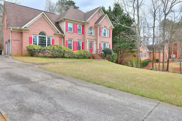 Snellville, GA 30078,1650 Timberline