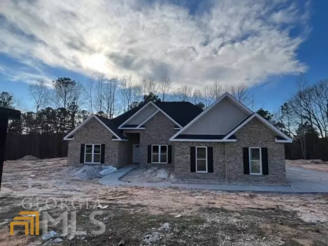 131 Timber Ridge, Byron, GA 31008