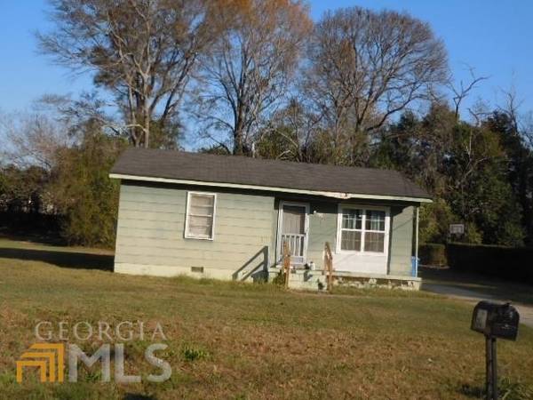 904 Stewart, Dublin, GA 31021