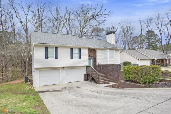 146 Windsong, Social Circle, GA 30025