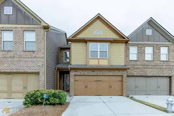 3412 Sardis Bend, Buford, GA 30519