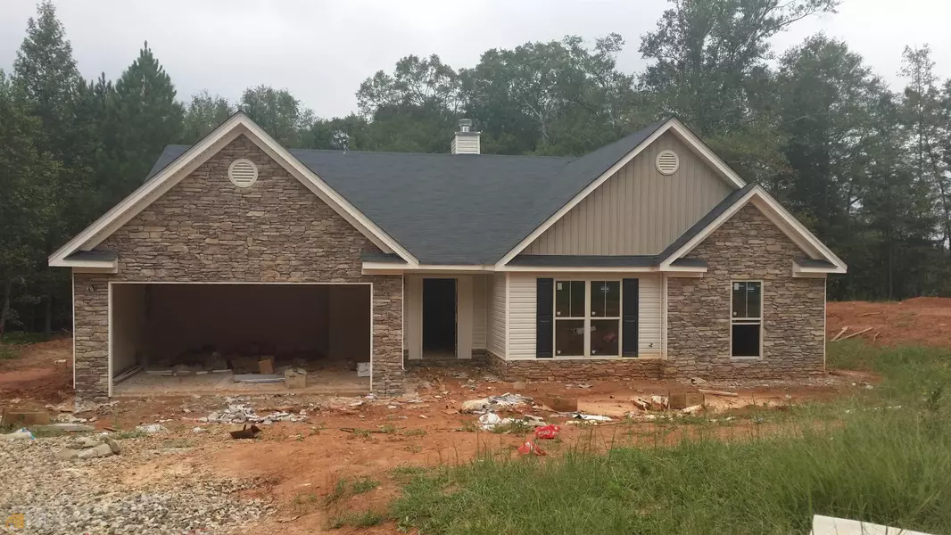 445 Kinsley, Statham, GA 30666