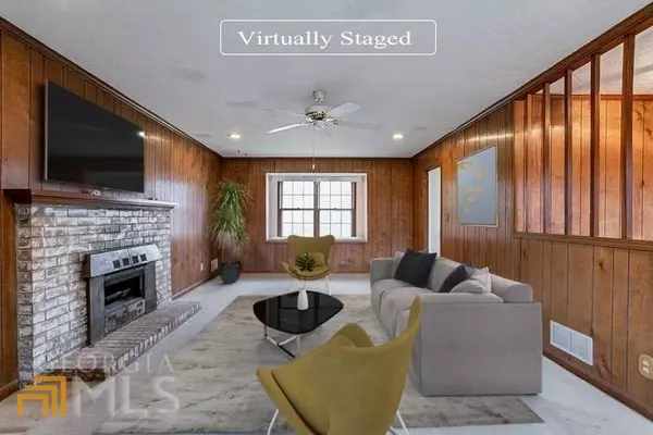 Marietta, GA 30066,588 Shannon DR