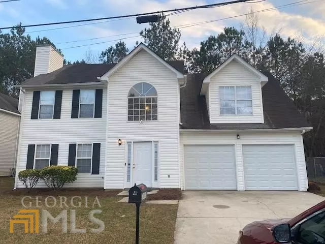 3887 Waldrop Hills, Decatur, GA 30034