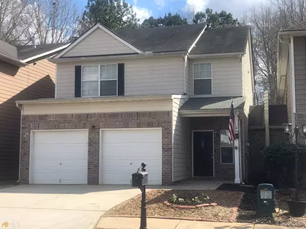 218 Southwind, Newnan, GA 30265