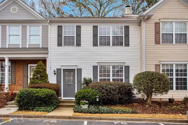 10900 Wittenridge, Alpharetta, GA 30022