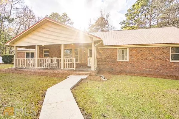 Rincon, GA 31326,213 Pineland