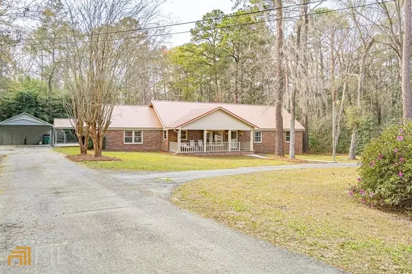 Rincon, GA 31326,213 Pineland