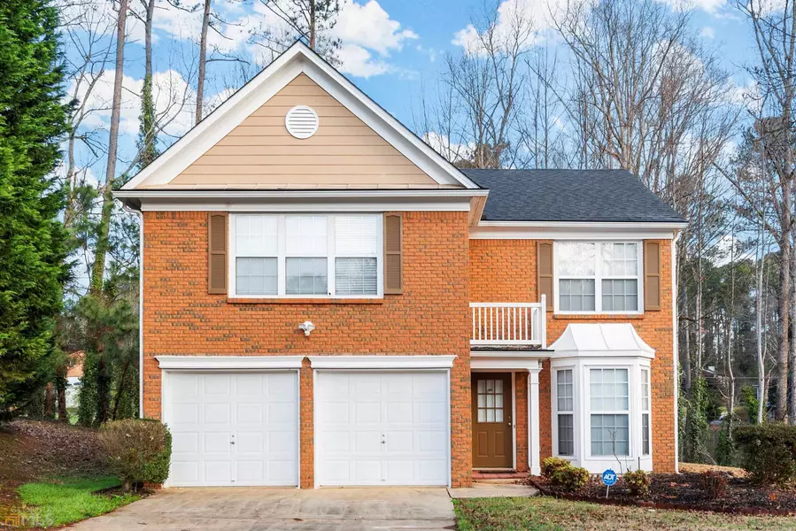 2585 Davenport Park, Duluth, GA 30096