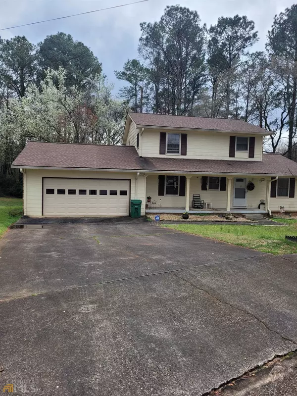 Stone Mountain, GA 30088,650 Scotland CT