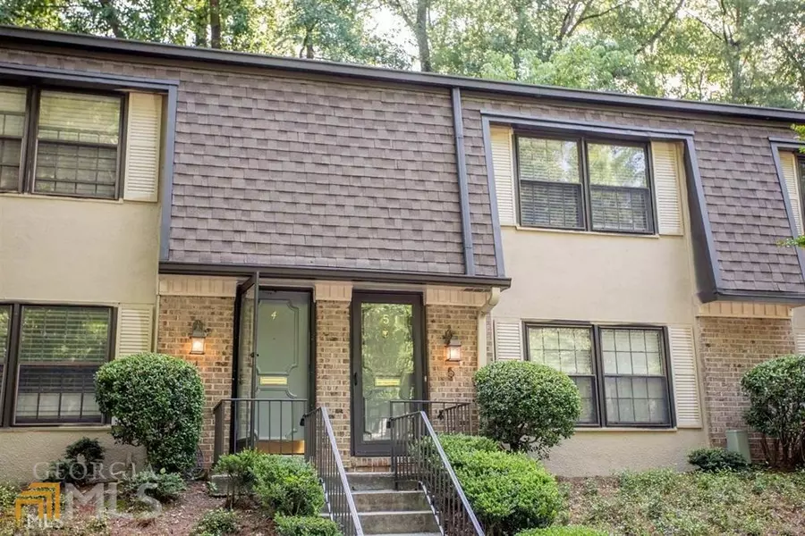 4 Arpege, Atlanta, GA 30327