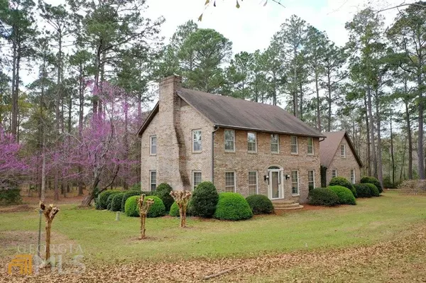 Chula, GA 31733,494 Chula Brookfield