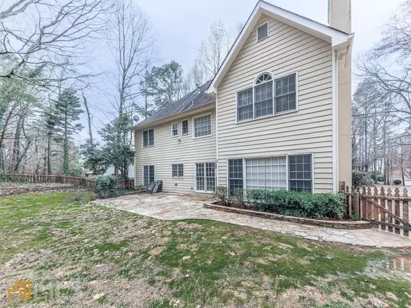 Kennesaw, GA 30152,1658 Stoddard