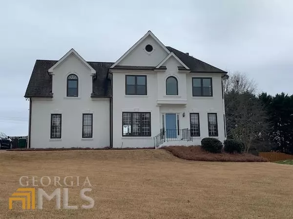 5465 Landseer, Cumming, GA 30040