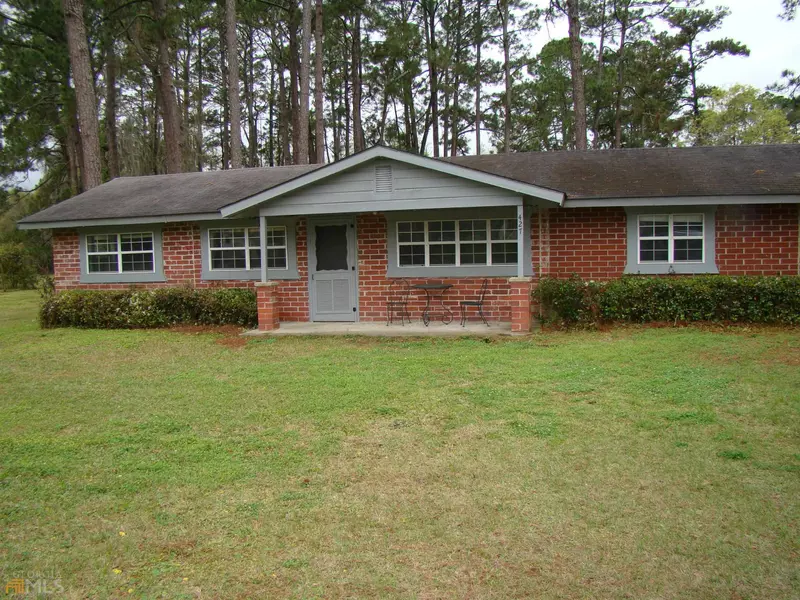 427 Blythe Island, Brunswick, GA 31523