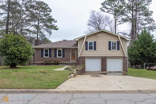 4941 Pebblebrook, Douglasville, GA 30135